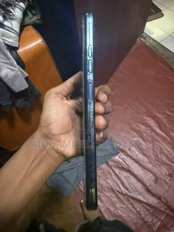 Tecno Spark 10c (Used)