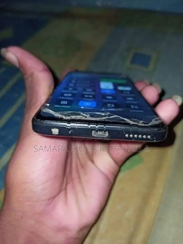 Tecno Spark 10c (Used)