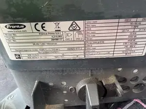 Solar Inverter 5kw