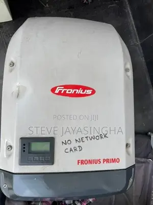 Solar Inverter 5kw