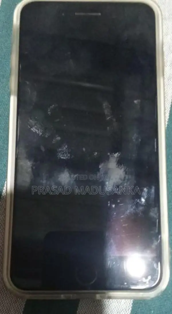 Apple iPhone 7 Plus (Used)