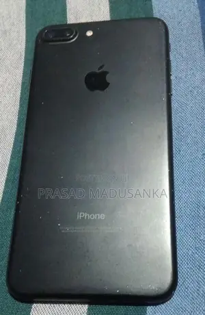 Apple iPhone 7 Plus (Used)