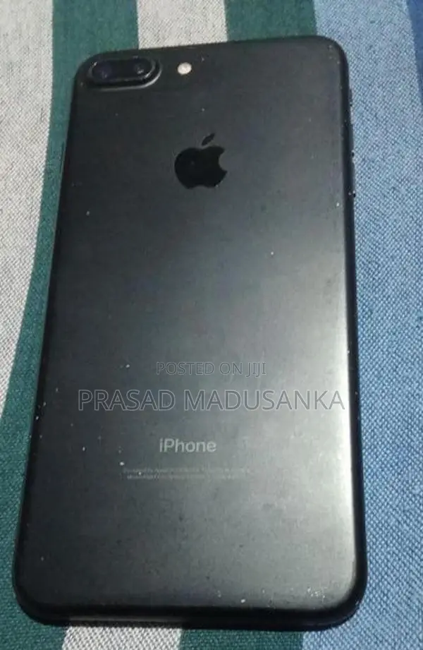 Apple iPhone 7 Plus (Used)