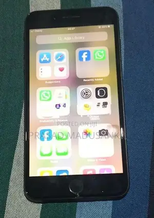 Apple iPhone 7 Plus (Used)