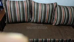 සෝෆා කට්ටලයක්