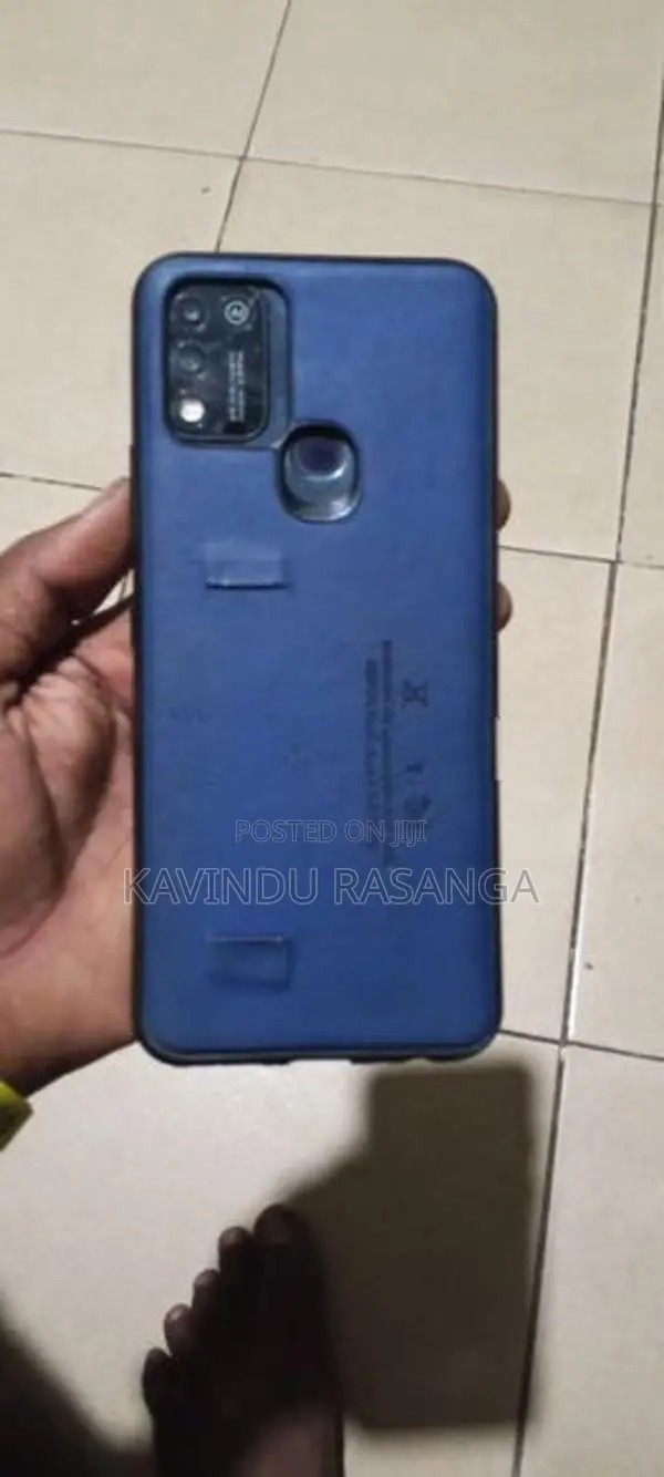 Infinix Hot 10 Play (Used)