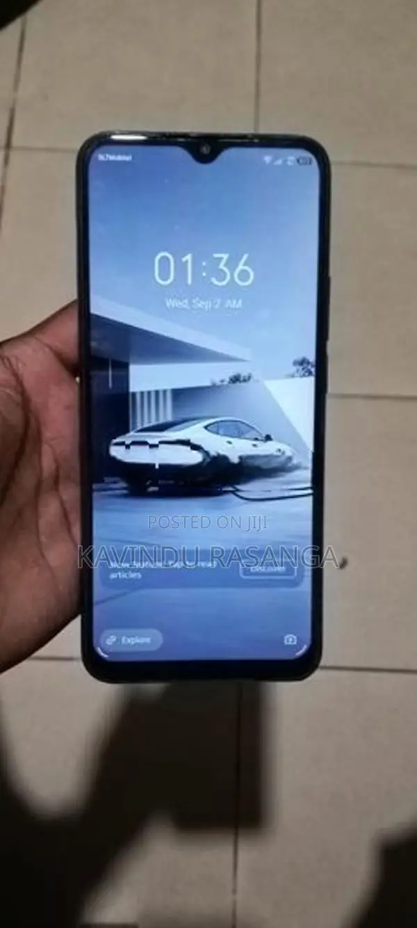 Infinix Hot 10 Play (Used)