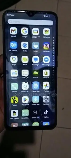 Infinix Hot 10 Play (Used)