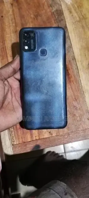 Infinix Hot 10 Play (Used)