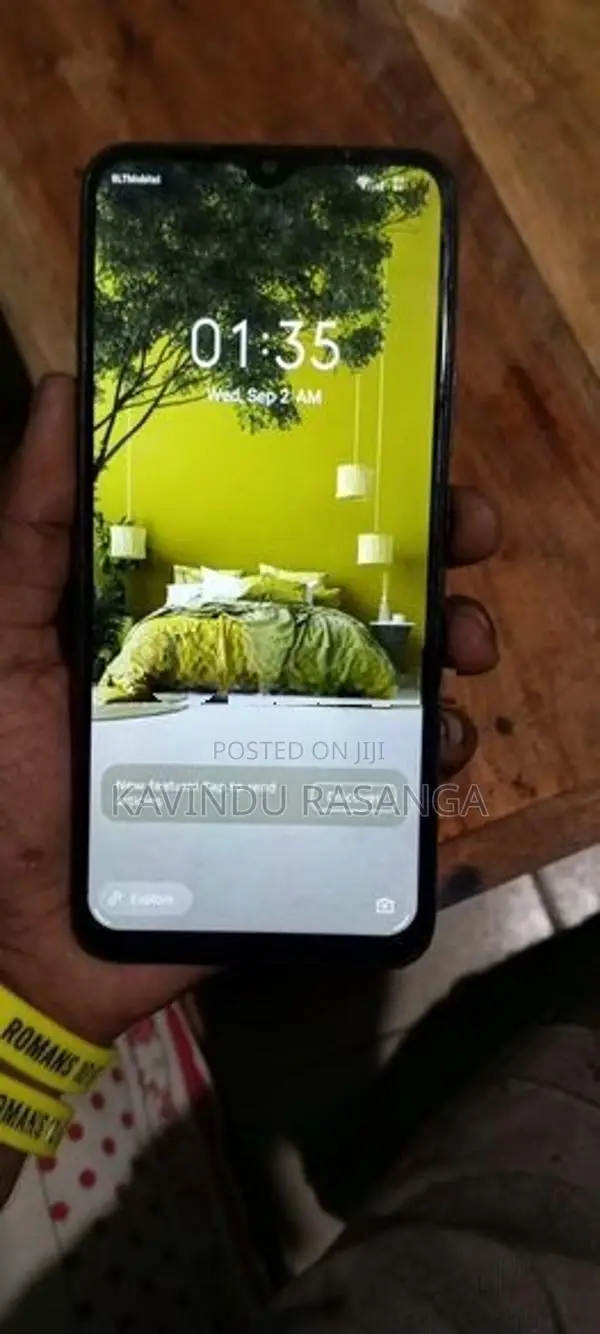 Infinix Hot 10 Play (Used)