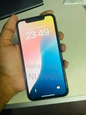 Apple iPhone XR (Used)