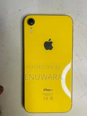 Apple iPhone XR (Used)