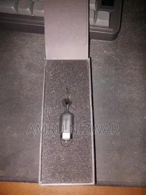 Baseus iPhone IR Remote Control