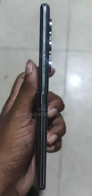 Tecno Camon 40 Pro (Used)