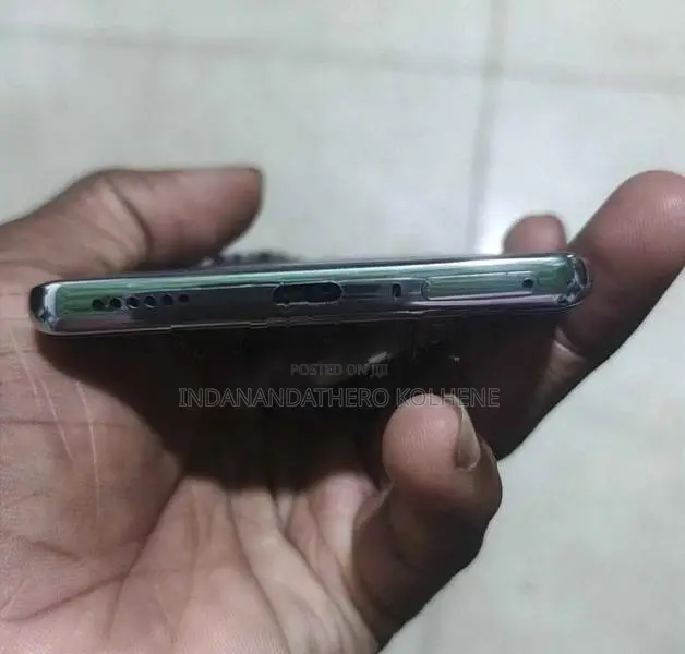 Tecno Camon 40 Pro (Used)