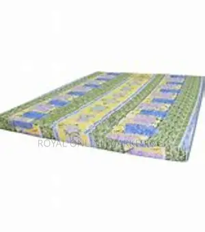 75 by 72 Double Layer Mattress (J-24)