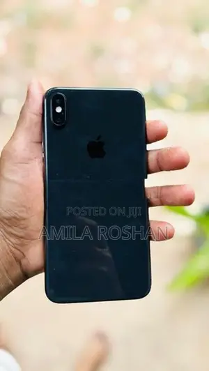 Apple iPhone XS Max 512GB (Used)