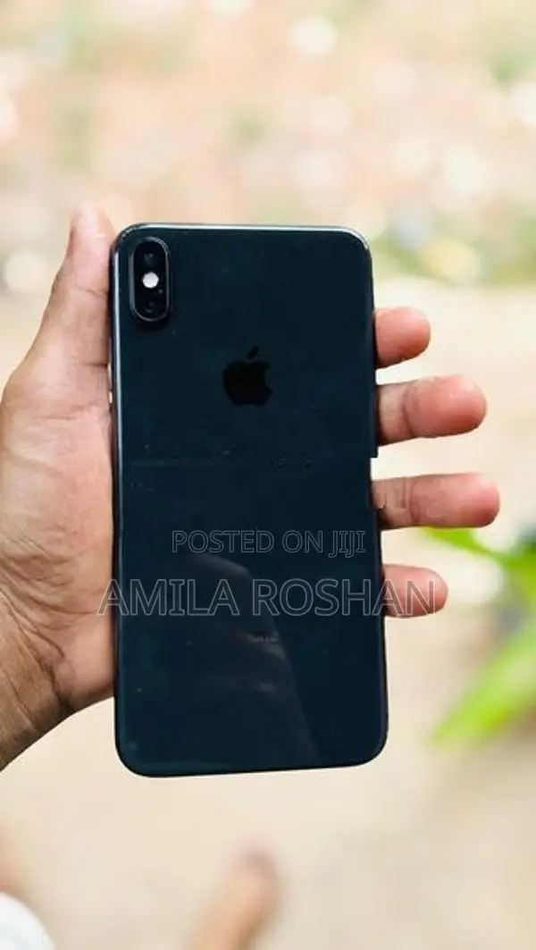 Apple iPhone XS Max 512GB (Used)