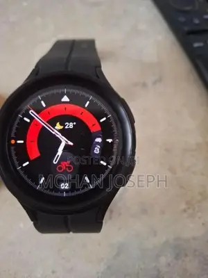 Samsung Galaxy Watch 5 Pro