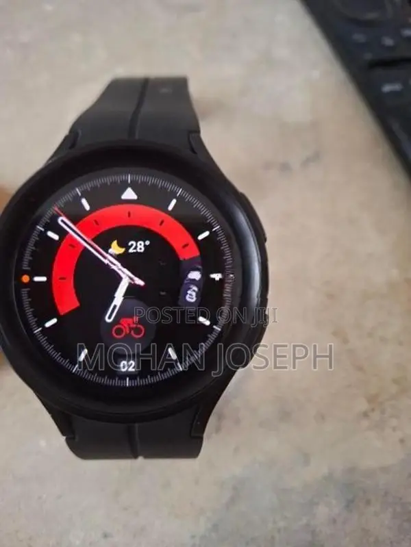 Samsung Galaxy Watch 5 Pro