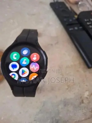 Samsung Galaxy Watch 5 Pro