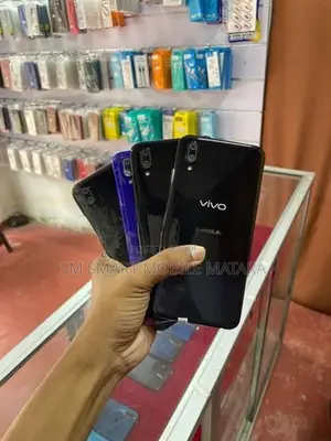 Vivo Y93 (Used)