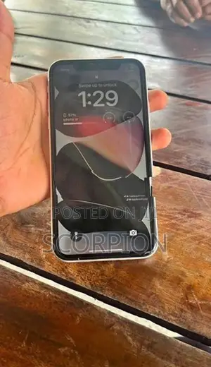 Apple iPhone XR 128GB (Used)