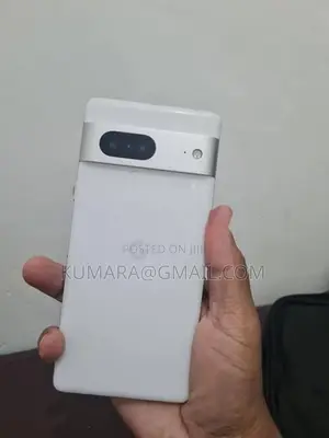 Google Pixel 7 128gb (Used)