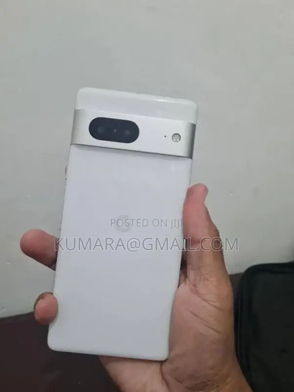 Google Pixel 7 128gb (Used)