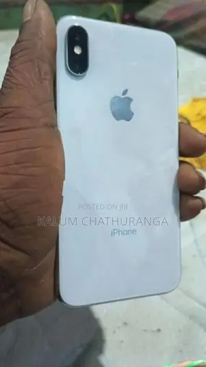 Apple iPhone XS X's (Used)