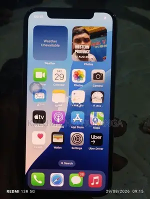 Apple iPhone XS X's (Used)