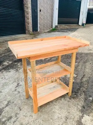 Rack tables