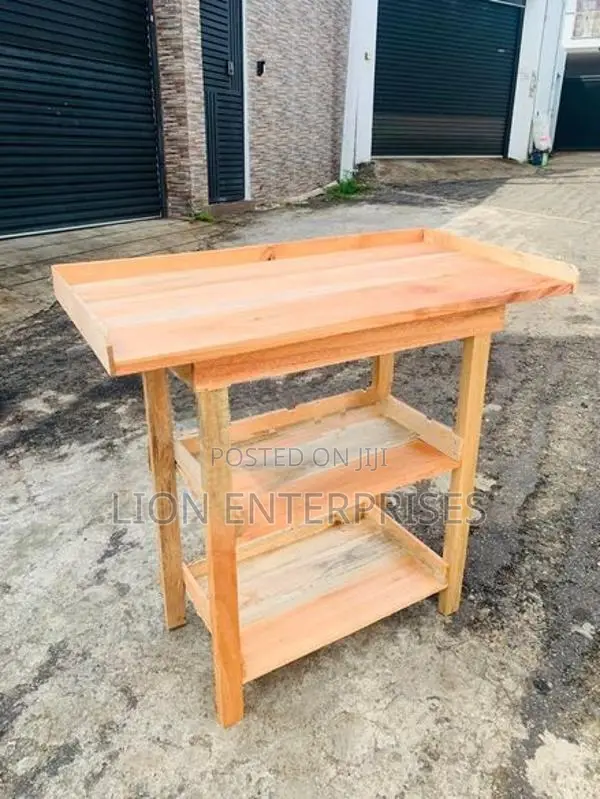 Rack tables
