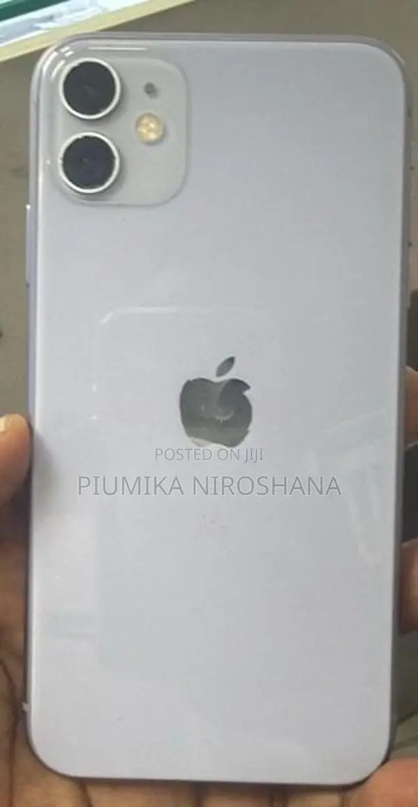 Apple iPhone 11 128GB (Used)