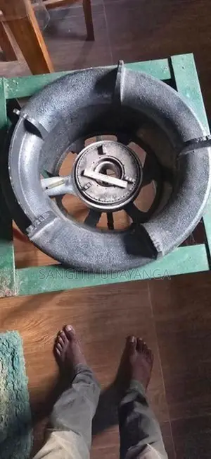 රයිස් ලිප