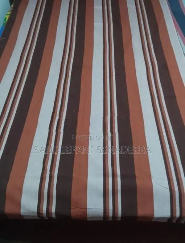 Bedsheet