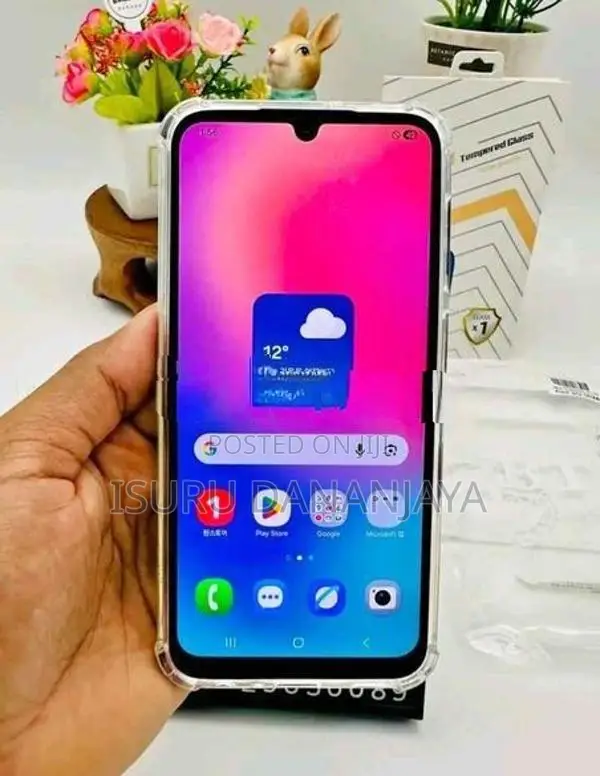 Samsung Galaxy A24 (Used)