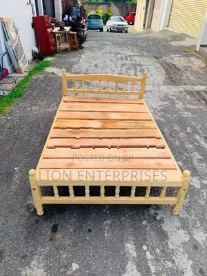 Double beds 6×4