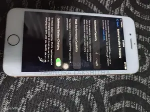 Apple iPhone 8 (Used)