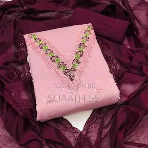 Ladies Gown