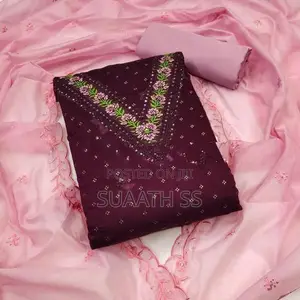 Ladies Gown