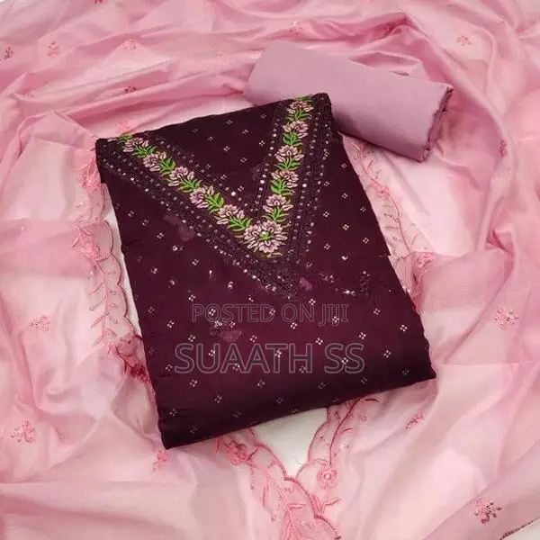 Ladies Gown