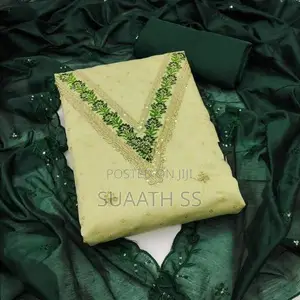 Ladies Gown