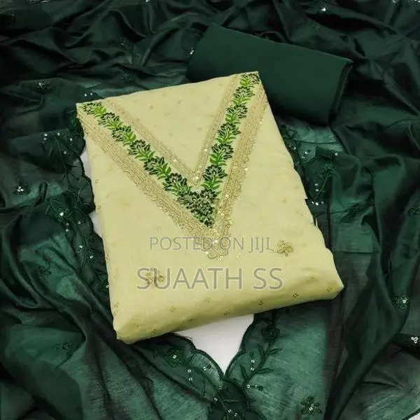 Ladies Gown