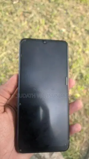 ZTE Blade A35 (Used)