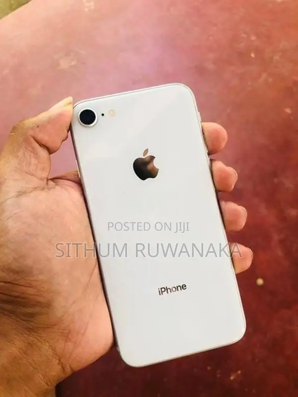 Apple iPhone 8 256gb (Used)