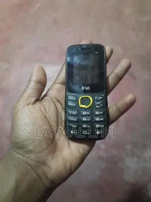 E-tel (Used)
