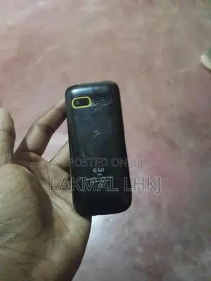E-tel (Used)