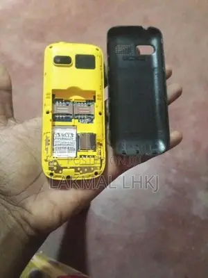 E-tel (Used)