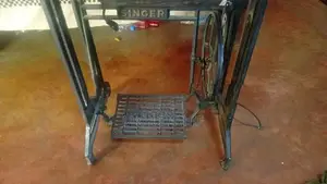 Singer Sewing Machine